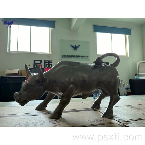 Custom Titanium Alloy Parts